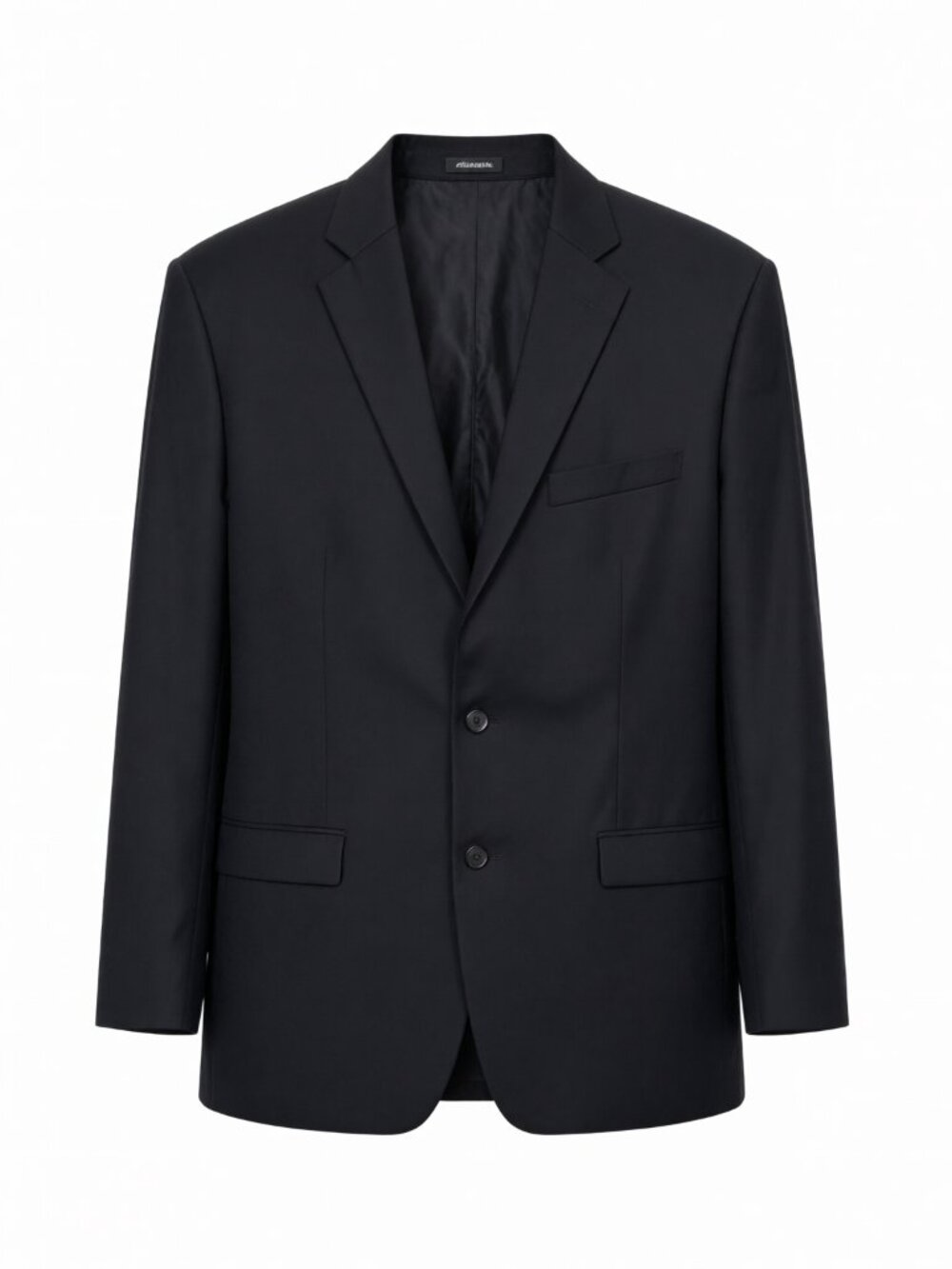 Lauren Ralph Lauren Blazer Men 42R Black